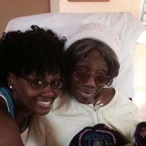 Meet your Posher, Pamela